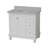 36'' Single Bathroom Vanity with Top-1558791404-1558791401