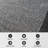 Modern Geometric Area Rug Bordered Contemporary Design-190350730-190350726