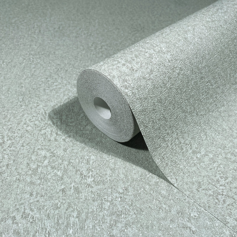 Galerie Odyssey Weathered Texture Wallpaper, Green