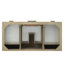 Ensemble de meuble-lavabo simple 48 po Emmeline-98502915-98619438
