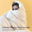 Insertion de couette / couette toutes saisons Hotel Quality-2099983060