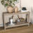 52.06'' Console Table-95827128-95508427