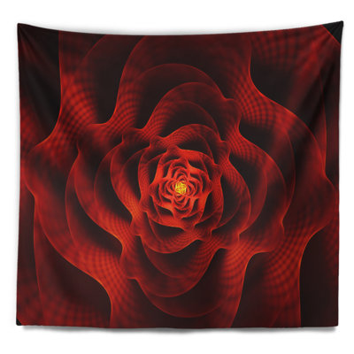 Polyester Tapestry