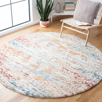 Tapis Wandle Performance Southwestern