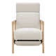 Amada Upholstered Recliner