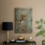 WOMEN Series CCDXLV - Toile tendue avec châssis de qualité supérieure - Prêt à être accroché-1877202393