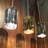 Facet 1 - Light Unique/Statement Pendant-17531762