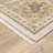 Atherine Oriental Indoor Rug-616697295