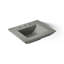 Memoirs® Stately 24" Console Bathroom Sink with Overflow-27173412-65045833