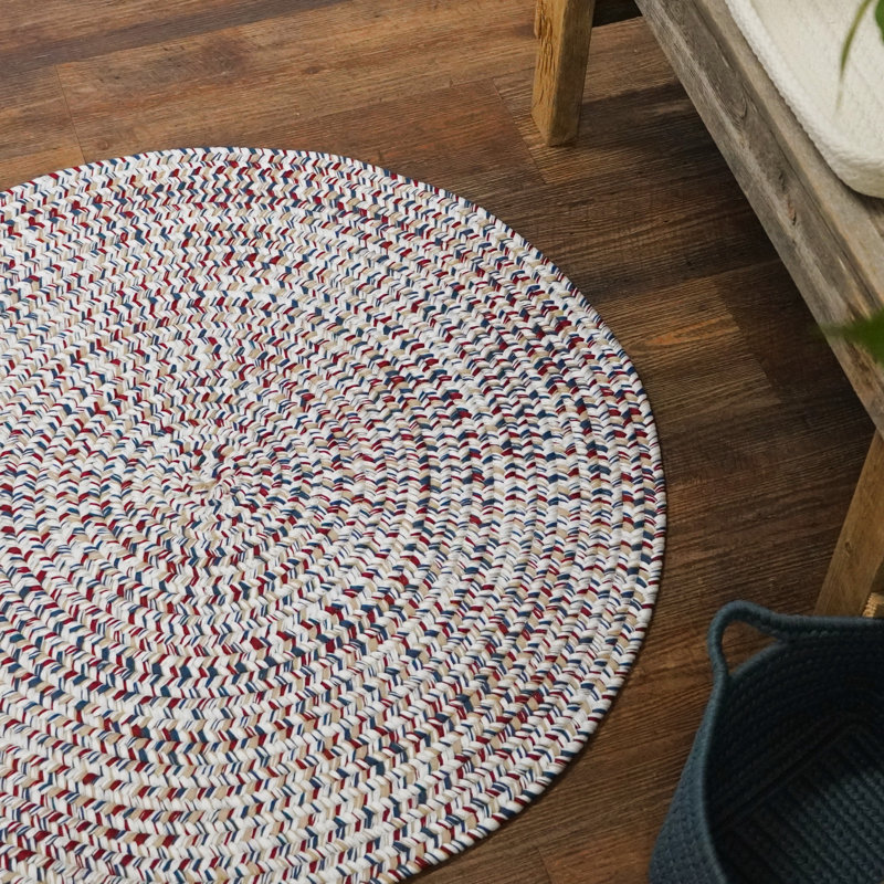 Jessee Tweed SS83R, Rond 84 po