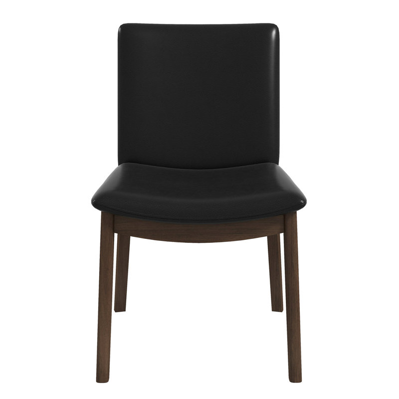 Ensemble de 2 chaises de salle à manger Laura