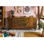 Sixties 180cm Solid Wood Sideboard