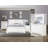 Oscar 38'' W 5 - Drawer Dresser-580934635