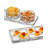 Mercer41 Rayle Crystal Tray