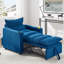 Canapé-lit Sleeper, fauteuil convertible 3-en-1-1413424953