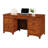 Malani Solid Wood Credenza Desk-497298443