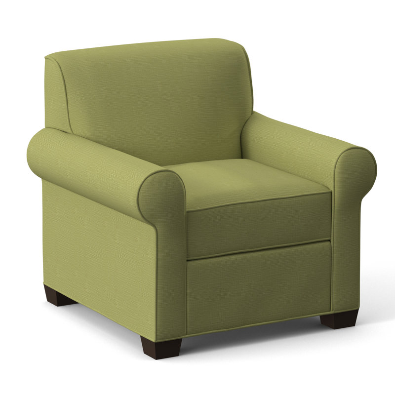 Finn Armchair, Cafelle, Antic Cinder