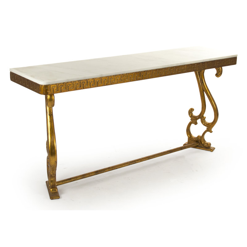 Emeline 65.5'' W Console Table