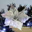 270cm Lighted Garland with Lights