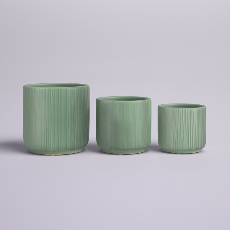 Antonious Ceramic Pot Planter