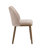 Manzella Fabric Upholstered Dining Chairs-106923617