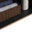 Meuble-lavabo Yordana de 30 po de largeur Ebern Designs-230989507-230989510