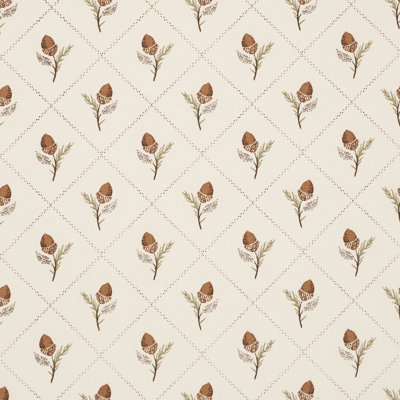 Holden Hand Print Fabric