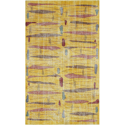 One-of-a-Kind 5'1" X 8'8" Area Rug