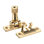 Brighton Pattern Sash Fastener