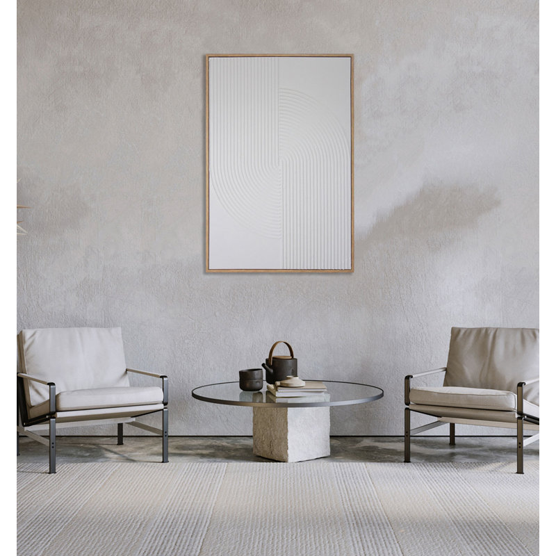 Single Picture Frame Painting