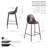 Darby Bar Stool-39796659-39796658