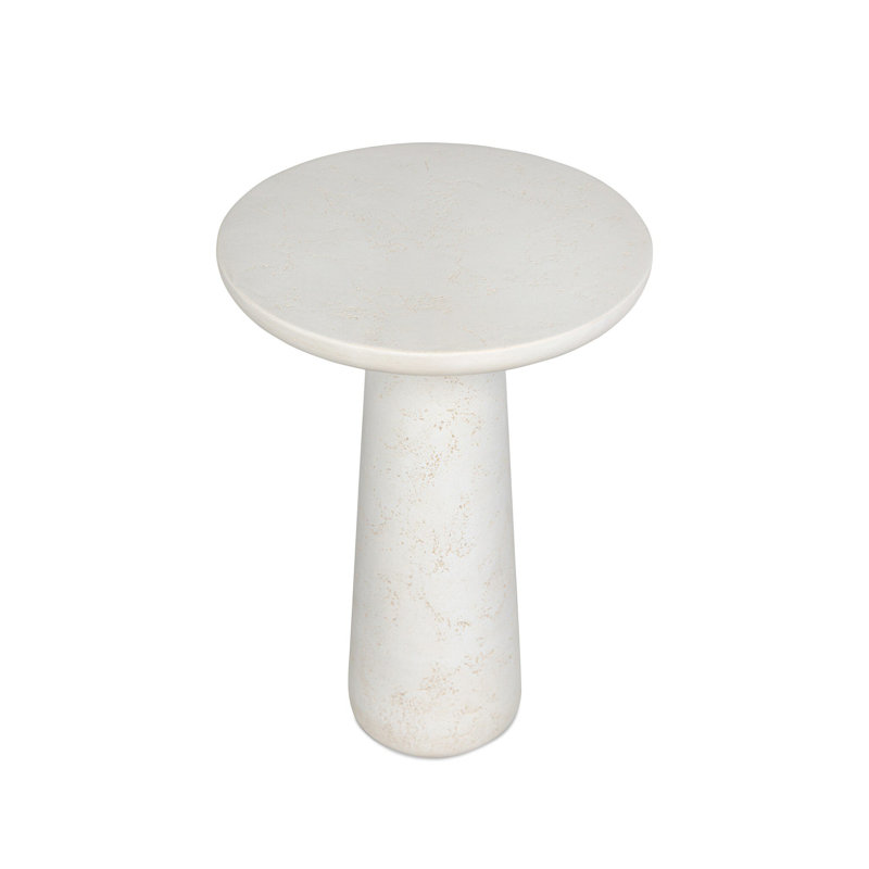 RYE Outdoor Round Side Table