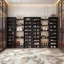 46 paires de tablettes d'entrée pour chaussures, chaussures et bottes-1488875560