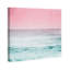 «Nautical and Coastal Dream Ocean View, Coastal Pink», impression-53761592-53761595