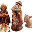 Crèche de Noël Trinx