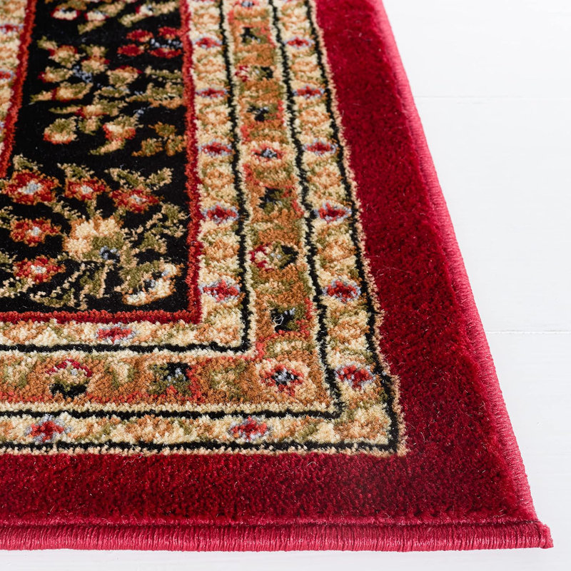 Regional Carpet