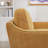 Modern Sofa 80.31'' Upholstered Sofa, Upholstered Sofa, Modern Sofa, Accent Sofa