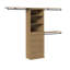 Organisateur de placard 6 tiroirs 4 tiroirs Mosaics