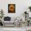 Art mural sur toile flottant Rosalind Wheeler-88095410-88095408