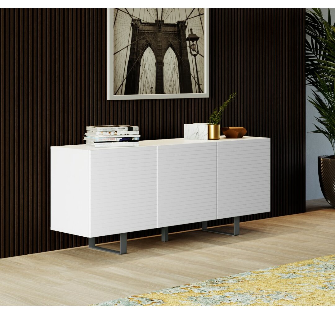 Sideboard Fredda 165 cm