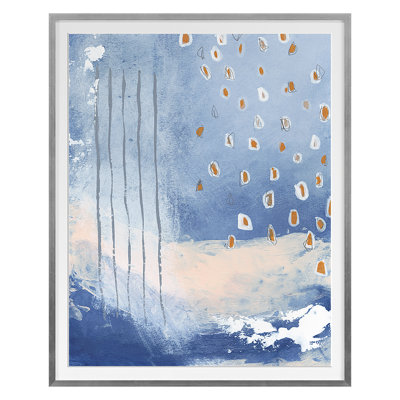 Festival 4 Print by Goderwis, Kyle