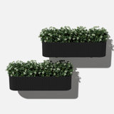 Veradek Demi Series Railing Planter 36" Planter