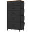 Metal Rectangle Accent Cabinet-558748877
