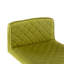 Tabouret pivotant à hauteur réglable Aldegonde Zariyah-88116790