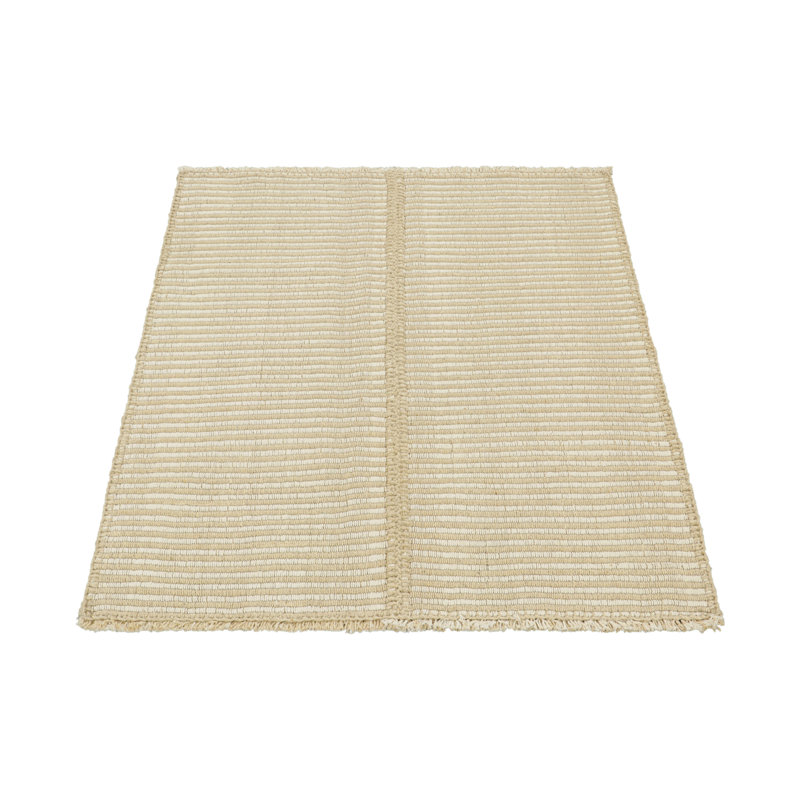 One-of-a-Kind 3'5" X 3'8" Area Rug
