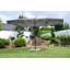 Kerney 460cm X 270cm Rectangular Parasol-108988492