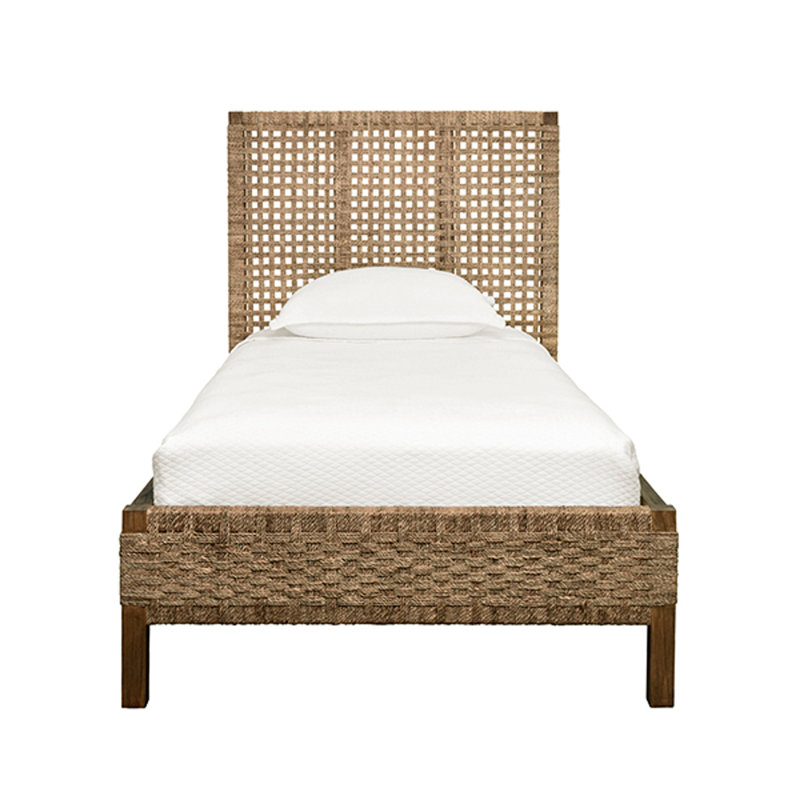 Karina Bed, Twin
