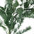 LEAVES/BERRY GARLAND-1326695364
