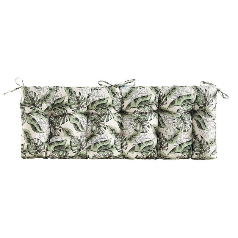Coussin de siège d'extérieur, gris