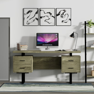 Bureau 60 po Auniya